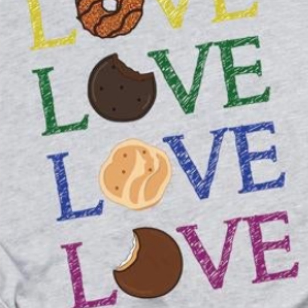 Cookie T-Shirt